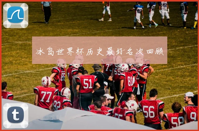 冰岛世界杯历史最好名次回顾