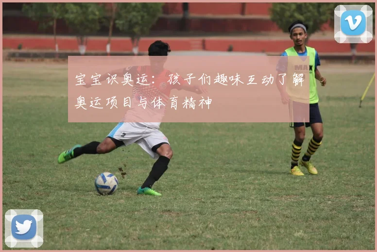 宝宝识奥运：孩子们趣味互动了解奥运项目与体育精神